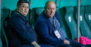 Дончич: Абсолютно съм оптимист, че не можем да изпаднем